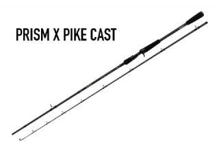Fox Rage Prism X Pike Cast 230cm 40-120g